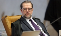 Toffoli arquiva inquérito contra senador paraibano no Supremo