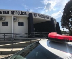 Polícia Civil prende funcionário suspeito de desviar quase um R$ 1 mi de Rede de Lojas na região de Cajazeiras
