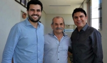 STF determina sequestro de bens de Wilson Santiago e Bosco Fernandes, prefeito preso de Uiraúna