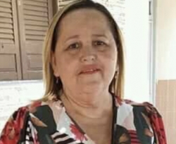 Professora de São João do Rio do Peixe morre após infarto fulminante