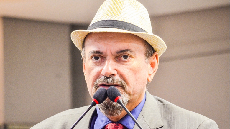 Jeová Campos entra com duas representações  em defesa da não privatização da Dataprev