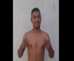 Jovem executado a tiros era acusado de vários roubos, em Patos