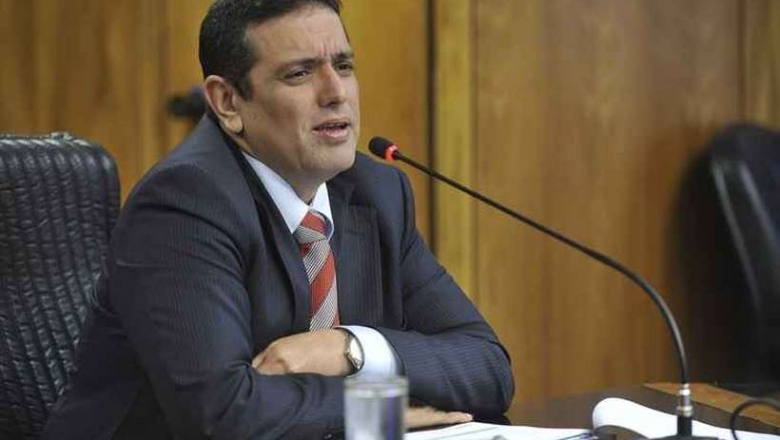 Cajazeirense Leonardo Rolim será o novo presidente do INSS