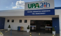 Ouvidoria aponta que 87% da população de Sousa aprova os serviços da UPA de Sousa