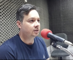 Candidato a prefeito sai antes do carnaval em Cajazeiras, diz Júnior Araújo