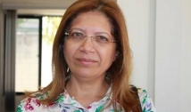 Denise Albuquerque pode ser a presidente do partido do governador João, em Cajazeiras
