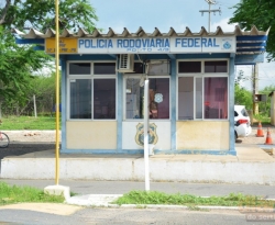 PRF emite nota e esclarece fechamento do posto em Cajazeiras