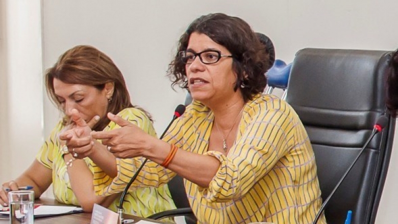 MPPB pede ressarcimento de R$134 mi e perda dos mandatos de Cida e Estela Bezerra