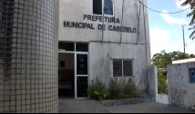MPPB ajuíza ação de improbidade contra ex-prefeito e ex-presidente da Câmara de Cabedelo