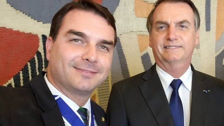 Bolsonaro insinua envolvimento do Psol em morte de miliciano e pede perícia independente