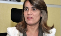 Livânia Farias diz que não foi pressionada pelo Gaeco para fazer delação premiada