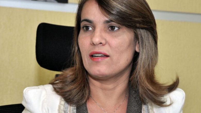 Livânia Farias diz que não foi pressionada pelo Gaeco para fazer delação premiada