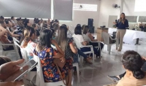 Secretaria de Saúde de São José de Piranhas discute novo modelo de financiamento da atenção básica