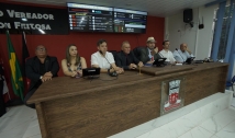 ALPB realiza audiência em Cajazeiras para discutir implantação do teste do pezinho ampliado