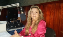 Dra. Paula diz que não desistiu da pré-candidata a prefeita de São José Piranhas e solta o verbo contra Chico Mendes e Marcos Barros