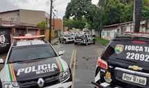 Mesmo com corte de salário, policiais do Ceará realizam protestos e cobram reajuste