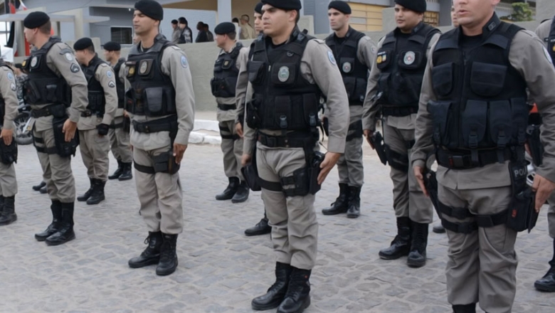 Carnaval 2020: Segurança emprega policiais militares e civis e bombeiros do litoral ao sertão