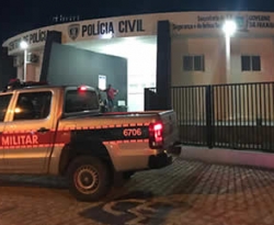 Polícia prende acusado de estupro em Cajazeiras