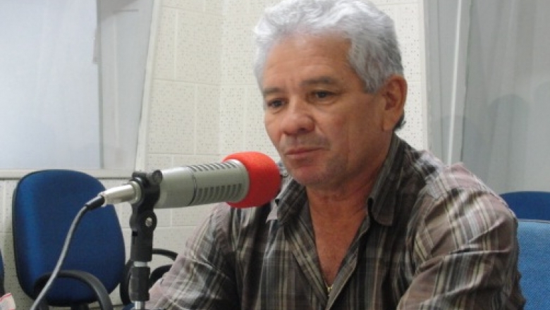 Ex-prefeito Triunfo, João Coragem, morre vítima de câncer