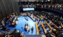 Senado deve votar auxílio de R$ 600 a informais na próxima segunda