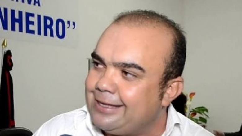 Justiça acata pedido do MP-PB e determina afastamento do presidente da Câmara de Vereadores de Uiraúna 