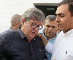 Prefeito de Uiraúna destaca parceria com governador e oposição refuta declarações