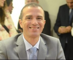 Deputado Dr. Érico deixa o G11 na ALPB e foca eleições em Patos