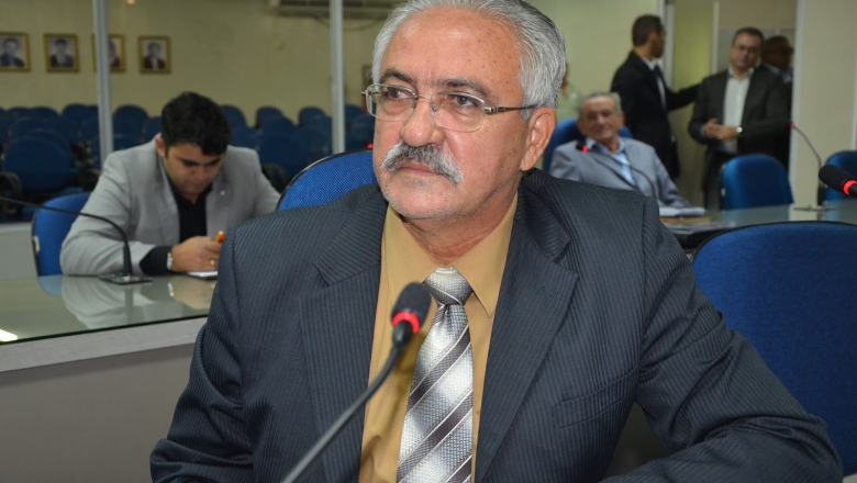 Líder do governo Romero na Câmara Municipal de Campina declara apoio à pré-candidatura de Tovar