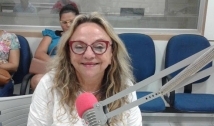 Dra. Paula justifica desistência de sua pré-candidatura a prefeita a São José de Piranhas