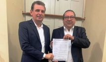 Primeiro a defender candidatura de João Azevêdo em 2018, prefeito Chico Mendes encabeça filiações no Cidadania 