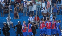 Atlético de Cajazeiras joga bem, derrota CSP e segue invicto no Paraibano