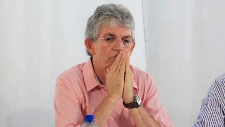 Operação Calvário: Indeferido pedido do ex-governador de se ausentar da PB