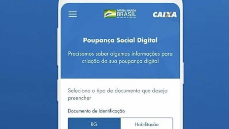 Prefeitura de São José de Piranhas vai colocar funcionários para abrir Poupança Digital de informais, nesta quinta-feira