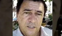 Servidor cobra pagamentos atrasados e grava vídeo lamentando postura do prefeito de Cajazeiras; assista