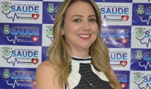 Denise Bayma deixa secretaria para ser candidata a prefeita de Bom Jesus; assume pasta, a assistente social Maria Sampaio