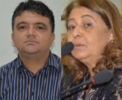 Salários atrasados: em reunião virtual, vereadores Roselânio e Léa Silva apelam e cobram explicações de Zé Aldemir