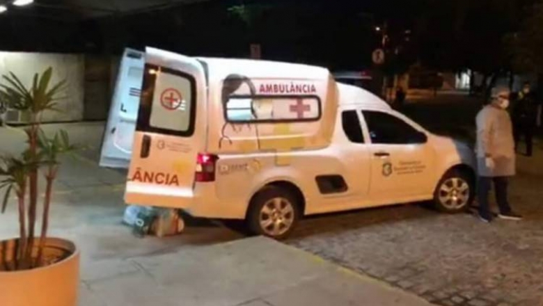 Médica paraibana é terceira pessoa a morrer em Iguatu com coronavírus