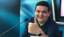 Comunicador Fabiano Gomes investe no mercado de entretenimento e vira sócio do cantor de forró Aduílio Mendes