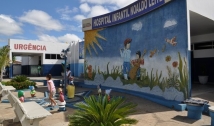 Criança de 12 anos morre no Hospital Infantil de Patos com suspeita da Covid-19