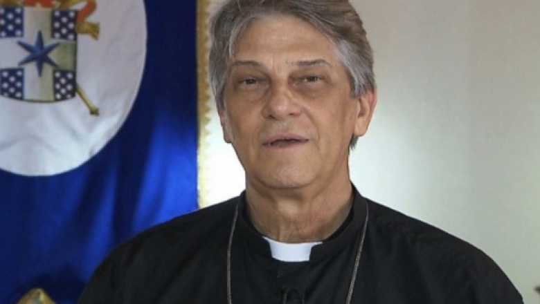 Morre o arcebispo Emérito da Paraíba Dom Aldo Pagotto
