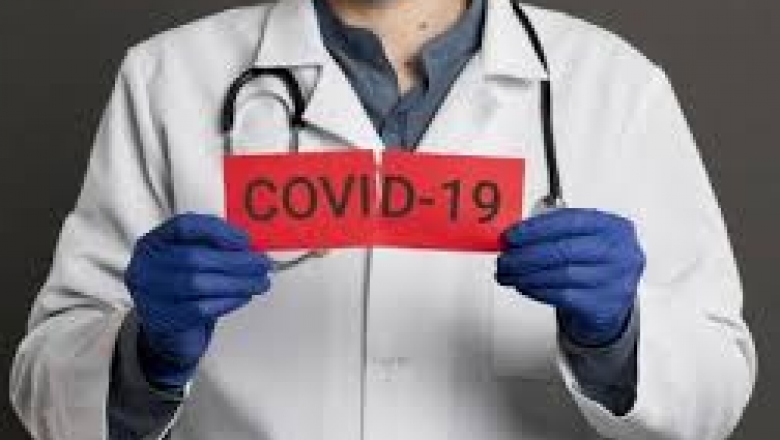 Governo convoca mais de 300 profissionais para atuar no atendimento às vítimas do coronavírus