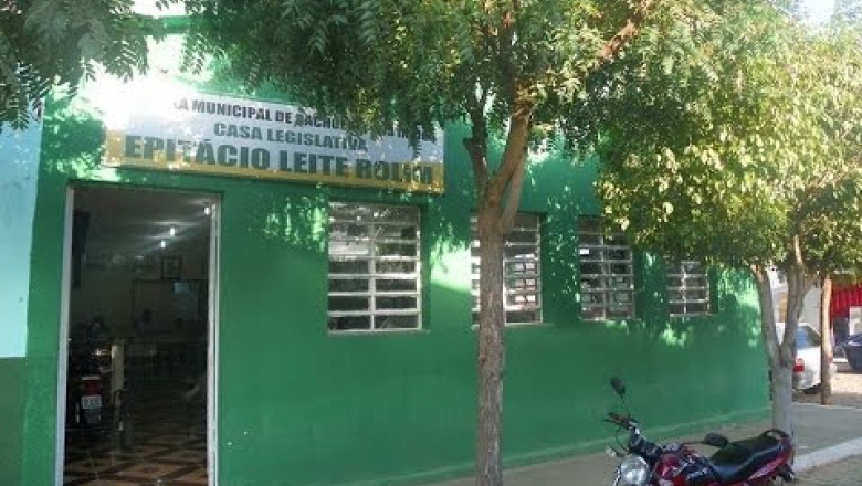 Câmara de Cachoeira dos Índios aprova contas de ex-prefeito e rejeita projeto da prefeitura para concurso público