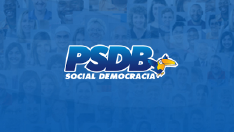 PSDB da Paraíba emite nota destacando contribuição de Wilson Braga para a política e democracia