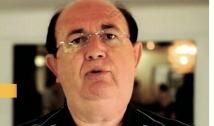 Covid-19: Ex-prefeito de Patos, Dinaldo Wanderley morre aos 69 anos