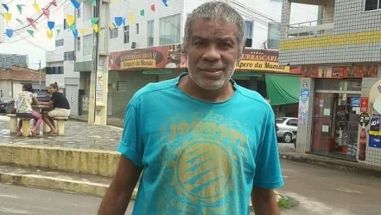 Torcida do Atlético de Cajazeiras lamenta morte do ex-goleiro Gato Preto, ídolo do clube sertanejo