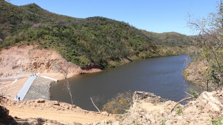 Ação do MPPB cobra obras emergenciais para evitar rompimento de barragem de cidade do Sertão 