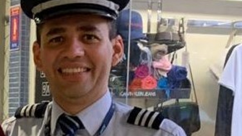 Avião de pequeno porte cai em São Paulo e mata jovem piloto de Cajazeiras
