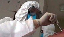 Homem de 46 anos e mulher de 43 anos testam positivo para coronavírus em Cajazeiras
