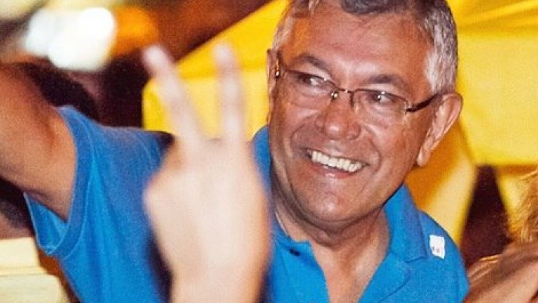 PSDB lamenta o falecimento do seu secretário-geral, o prefeito Zenóbio Toscano