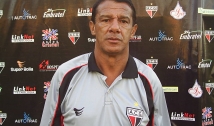 Treinador ex-Atlético de Cajazeiras é o novo comandante do Botafogo de João Pessoa